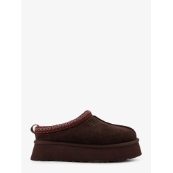 Tazz II suede slip-on