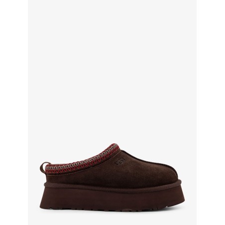 Tazz II suede slip-on