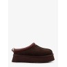 Tazz II suede slip-on