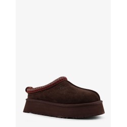 Tazz II suede slip-on