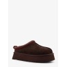 Tazz II suede slip-on