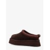 Tazz II suede slip-on