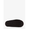Tazz II suede slip-on