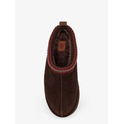 Tazz II suede slip-on
