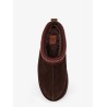 Tazz II suede slip-on