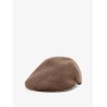 Corduroy coppola hat