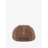 Corduroy coppola hat