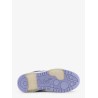 OOO Patent Lea low-top patent leather sneakers
