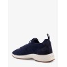 B80 Lounge cashmere, wool and silk low-top sneakers