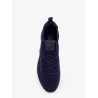 B80 Lounge cashmere, wool and silk low-top sneakers