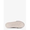 Vulc Low leather low-top sneakers