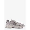 1000 low-top mesh sneakers