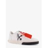 Vulc Low low-top leather sneakers