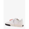 Vulc Low low-top leather sneakers