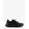 B30 Countdown low-top leather and mesh sneakers