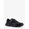 B30 Countdown low-top leather and mesh sneakers