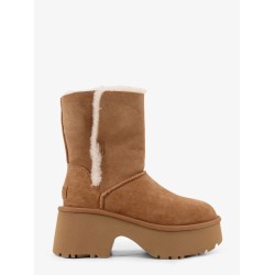 Esmee Boot suede boots