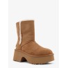 Esmee Boot suede boots