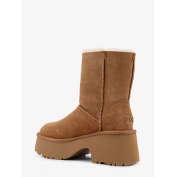 Esmee Boot suede boots