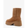 Esmee Boot suede boots