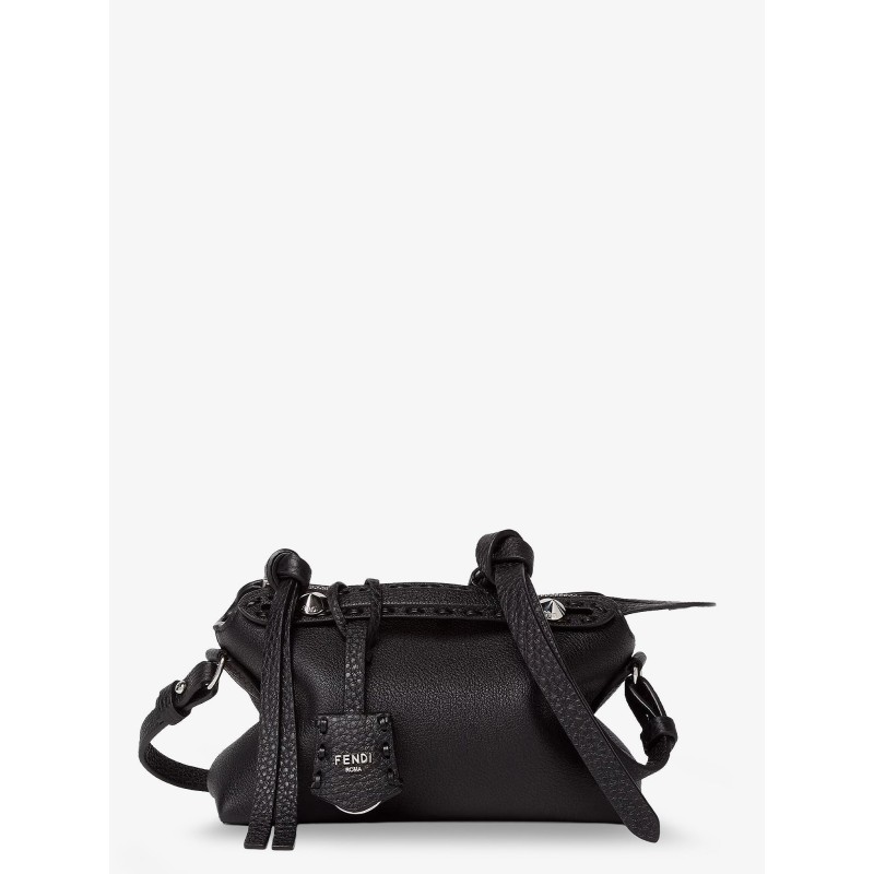Mini By The Way leather crossbody bag