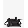 Mini By The Way leather crossbody bag