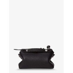Mini By The Way leather crossbody bag