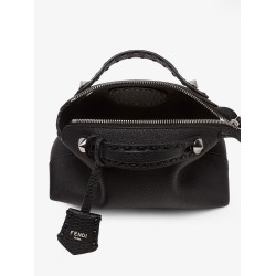 Mini By The Way leather crossbody bag
