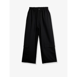 M Sp Uni Sl Pan recycled polyester