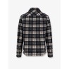 Tartan Shirt/Jacket