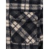 Tartan Shirt/Jacket