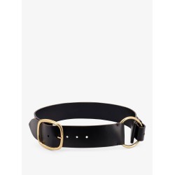 Anita leather belt