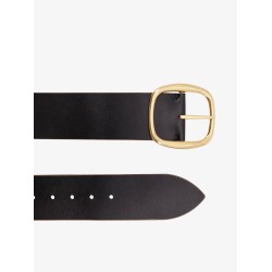 Anita leather belt