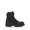 OUTDOOR LACE-UP BOOT