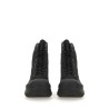OUTDOOR LACE-UP BOOT