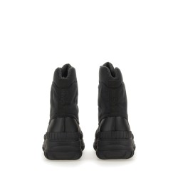 OUTDOOR LACE-UP BOOT