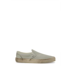 SLIP-ON SNEAKER