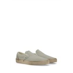 SLIP-ON SNEAKER