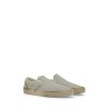 SLIP-ON SNEAKER