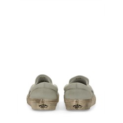SLIP-ON SNEAKER