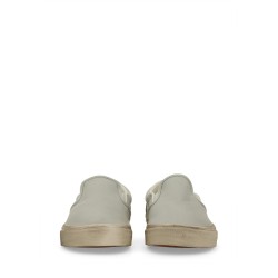 SLIP-ON SNEAKER