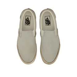 SLIP-ON SNEAKER