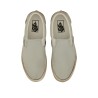 SLIP-ON SNEAKER