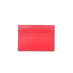 LEATHER CARD HOLDER