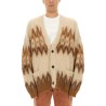 CARDIGAN "NIELSON"