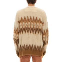 CARDIGAN "NIELSON"