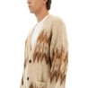 CARDIGAN "NIELSON"