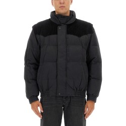DOWN JACKET "DOWSON"