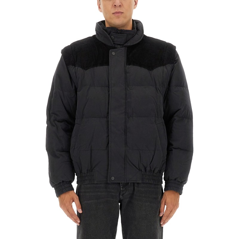 DOWN JACKET "DOWSON"