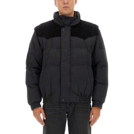 DOWN JACKET "DOWSON"
